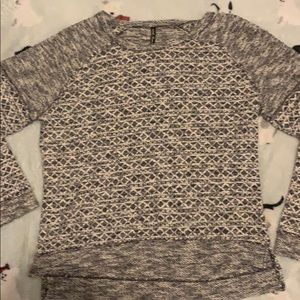 North River Knitted Sweater